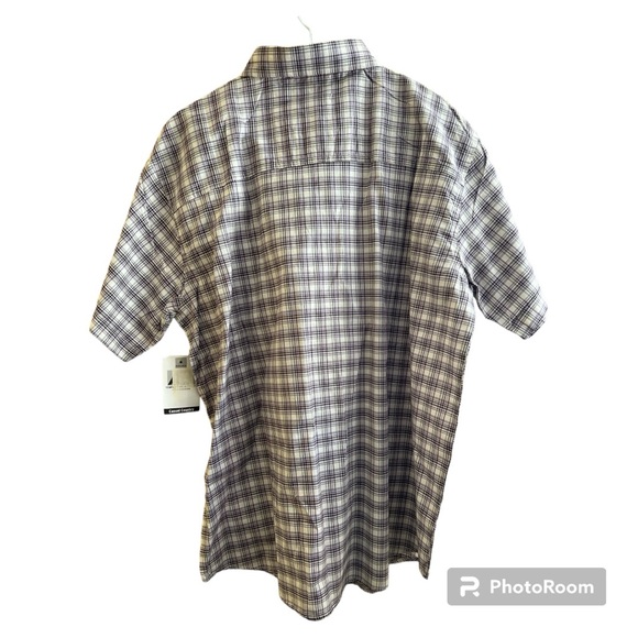 American fusion shirt - Picture 2 of 5